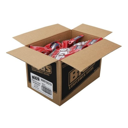 Bigs Sunflower Seeds Original Roasted & Salted, 12 x 5.35 oz Case - DOT product image 5