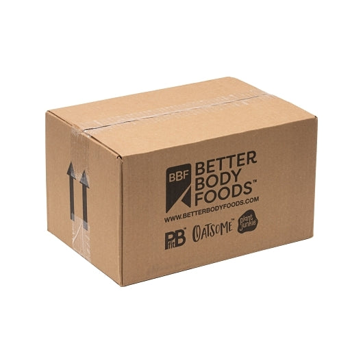 PBfit Peanut Butter Powder, 6 x 15 oz Case - DOT product image 7