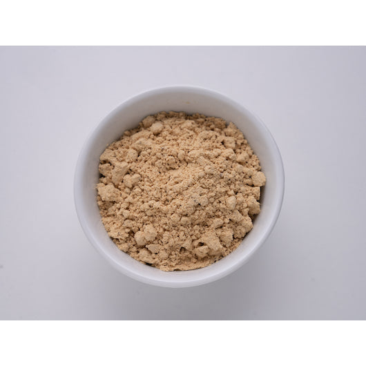 PBfit Peanut Butter Powder, 6 x 8 oz Case - DOT product image 4