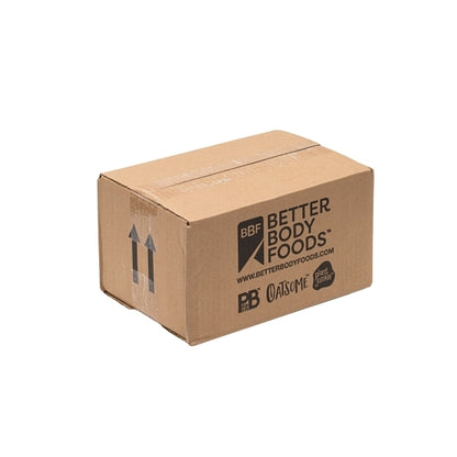 PBfit Peanut Butter Powder, 6 x 8 oz Case - DOT product image 7