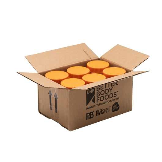 PBfit Peanut Butter Powder, 6 x 8 oz Case - DOT product image 6