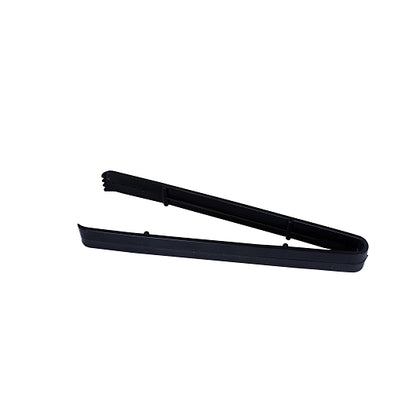 EMI Yoshi Koyal 9 Inch Black Heavy Tong, 100 x 100 x 1 each Case - DOT product image 3