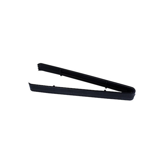 EMI Yoshi Koyal 9 Inch Black Heavy Tong, 100 x 100 x 1 each Case - DOT product image 2