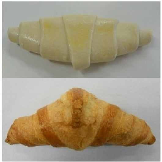 Banquet D'Or All Butter Croissant, 1 x 70 PC Case - Breads, Rolls & Buns - image 2