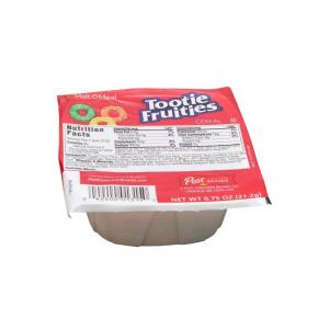 Tootie Fruities Cereal, 0.75-Ounce Bowls (Pack of 96)