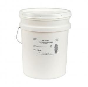 Clown Global Brands Marshmallow Cream Topping 5 Gallon -- 1 each