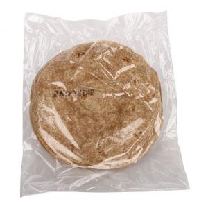 Mission Foods Tortilla Flour Wheat 8 Pressed, 12 Count (24 Pack)