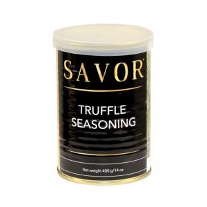 Savor Imports Truffle Spice Seasoning, 14 Ounce -- 6 per case.