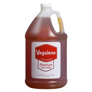 Vegalene Spray Vegalene Liquid With Spray Bottle, 4 x 1 GA Case