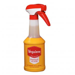 6 X 16 ounce Vegalene Premium 3-oil Blend