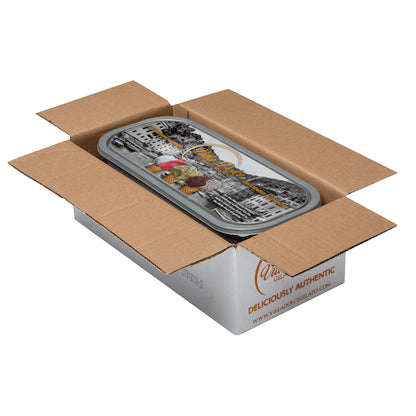Villa Dolce Coffee Chocolate Chip Gelato, 1 x 5 LT Case - Pantry Ingredients