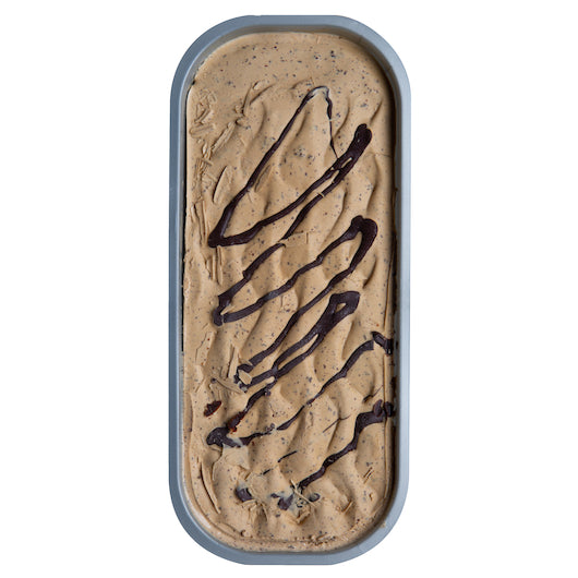 Villa Dolce Coffee Chocolate Chip Gelato, 5Liter (1 Per Case) - DOT product image 2