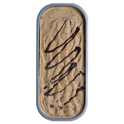 Villa Dolce Coffee Chocolate Chip Gelato, 5Liter (1 Per Case) - DOT product image 2