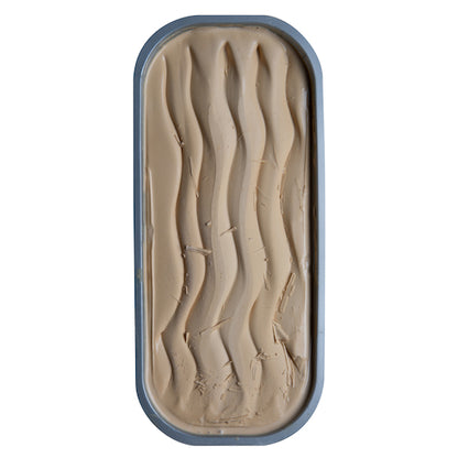 Villa Dolce Salted Dulce De Leche Gelato, 1 x 5 LT Case - Bakery & Desserts