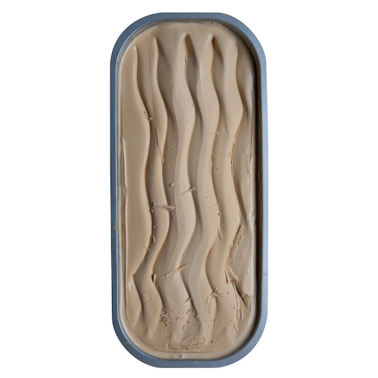 Villa Dolce Salted Dulce De Leche Gelato, 1 x 5 LT Case - Bakery & Desserts