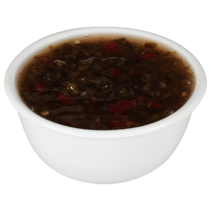 Gold Label Jalapeno Relish, 16 x 1 lb Case - DOT product image 2