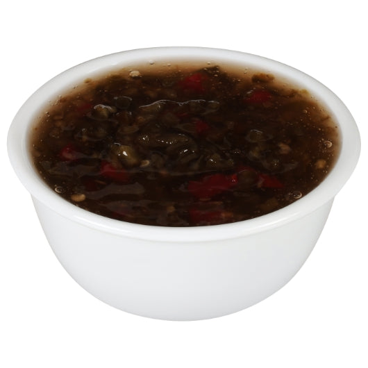 Gold Label Jalapeno Relish, 16 x 1 lb Case - DOT product image 2
