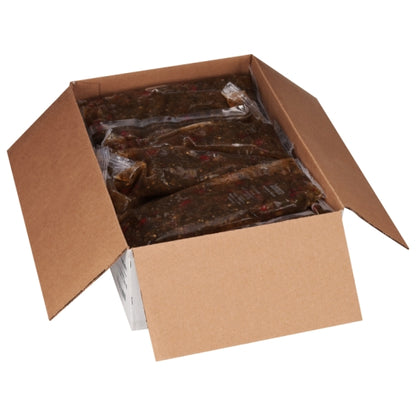 Gold Label Jalapeno Relish, 16 x 1 lb Case - DOT product image 5