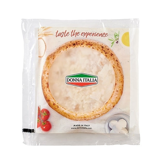 Donna Italia Four Cheese Pizza, 28 x 1 each Case - Prepared Foods