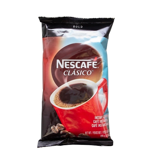 Nescafe Classico Coffee, 3 x 14.109 oz Case - Coffee & Tea
