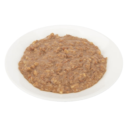 BAF Santiago Refried Beans Santiago Seasoned Vegetarian, 6 x 28.1 oz Case - DOT product image 4