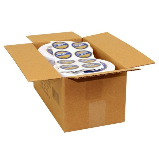 Kaukauna Sharp Cheddar Spreadable Cheese, 2 x 5 lb Case - DOT product image 2