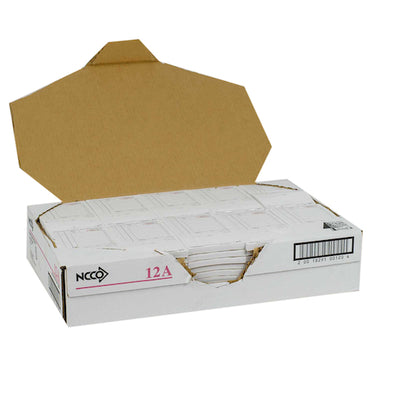 Salesbook Two-Part Carbon National Checking 3.5 Inch X 5.63 Inch 2 Part Carbon White 11 Line Salesbook, 1 x 5000 each - DOT product image 5