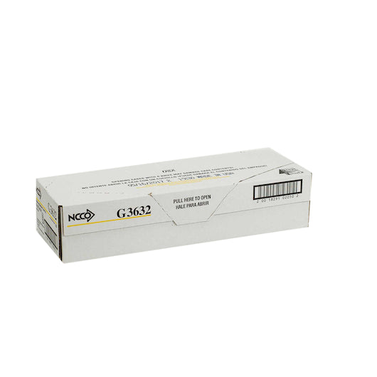 NCCO National Checking Guest Check Board, 1 x 2500 each Case - DOT product image 2