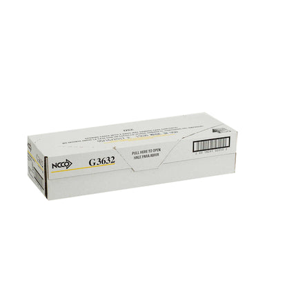 NCCO National Checking Guest Check Board, 1 x 2500 each Case - DOT product image 2