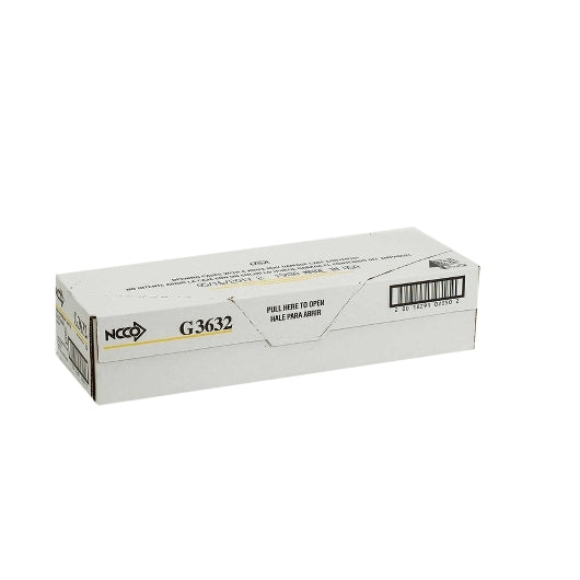NCCO National Checking Guest Check Board, 1 x 2500 each Case - DOT product image 3