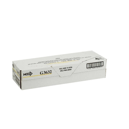 NCCO National Checking Guest Check Board, 1 x 2500 each Case - DOT product image 3