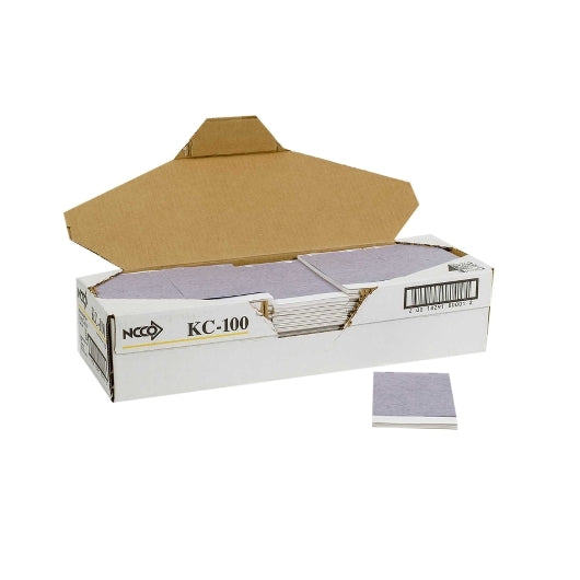 NCCO National Checking Kitchen Check 1 Part Carbon White, 1 x 5000 each Case - DOT product image 6