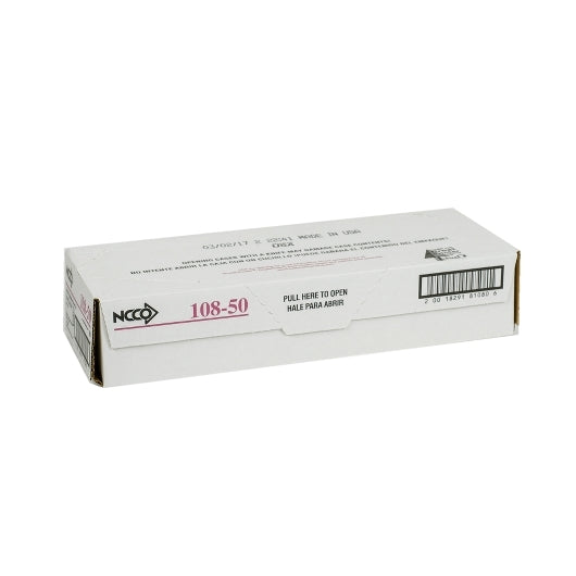 (Price/Pack)National Checking 108-50 Guest Check No Carbon 2 Par - DOT product image 3