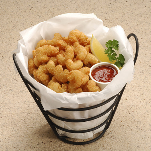Mariner Jack Shrimp Popcorn Buffet 60-90, 4 x 3 lb Case - DOT product image 2
