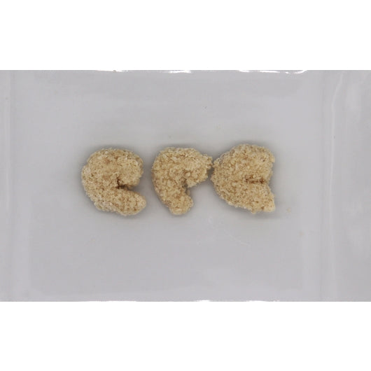 Mariner Jack Shrimp Popcorn Buffet 60-90, 4 x 3 lb Case - DOT product image 3