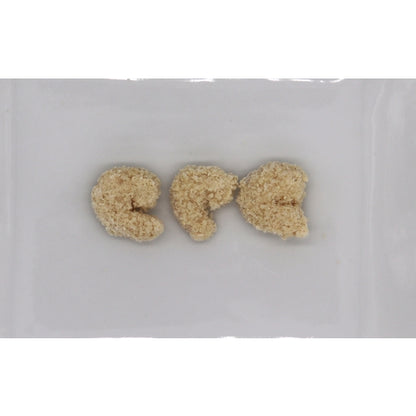 Mariner Jack Shrimp Popcorn Buffet 60-90, 4 x 3 lb Case - DOT product image 3