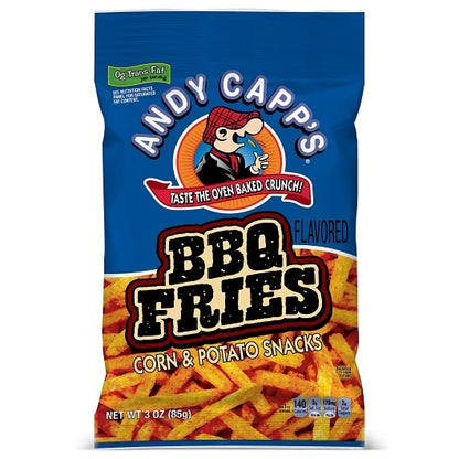 (Price/case)Andy Capp 2620049616 Barbecue 12-3 Ounce - DOT product image 2
