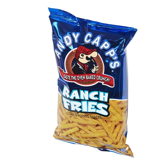 Andy Capp's Ranch, 12 x 3 oz Case - DOT product image 4