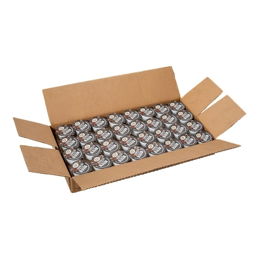 Sauce Craft Sweet & Spicy Barbecue Dipping Sauce Single Serve Cups, 64 x 1.25 oz Case - Condiments & Sauces