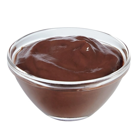 Snack Pack Pudding Chocolate, 12 x 3.25 oz Case - DOT product image 6