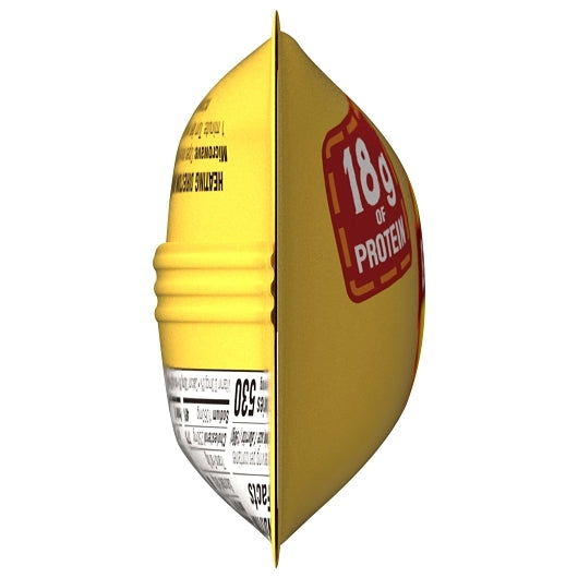 Don Miguel Bacon, Egg & Cheese Burrito, 12 x 7 oz Case - DOT product image 6