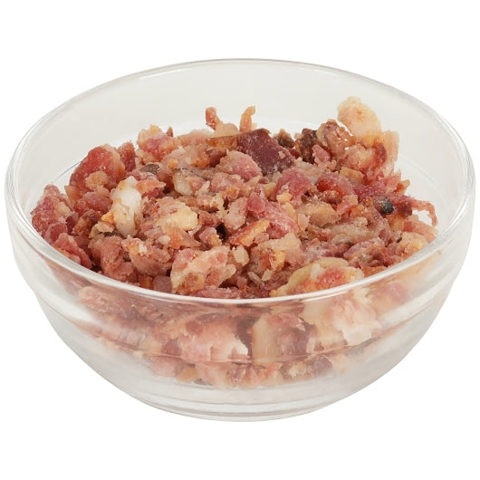 Armour Fully Cooked Bacon Topping, 2 x 5.028 lb Case - DOT product image 2