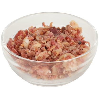 Armour Fully Cooked Bacon Topping, 2 x 5.028 lb Case - DOT product image 2