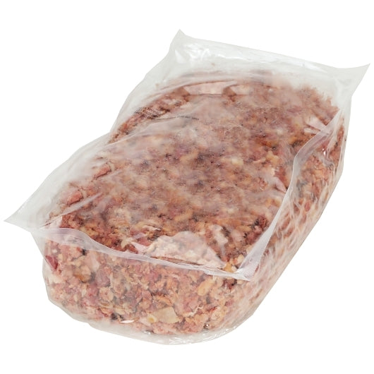 Armour Fully Cooked Bacon Topping, 2 x 5.028 lb Case - Frozen Meat & Seafood