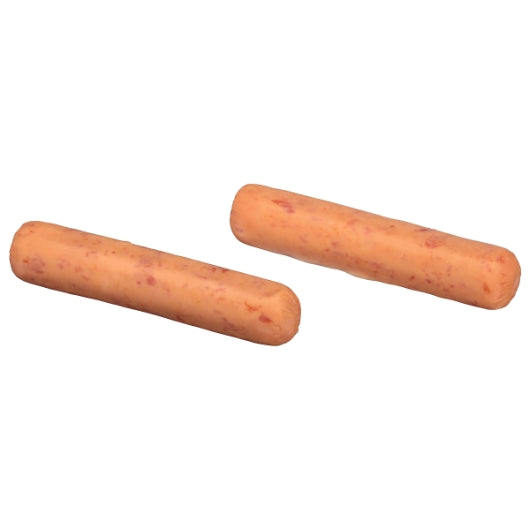 Eckrich Sausage Smokey Original Link, 10 x 1.078 lb Case - DOT product image 4