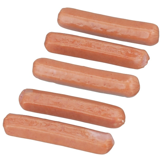 Eckrich Sausage Smokey Original Link, 10 x 1.078 lb Case - DOT product image 5