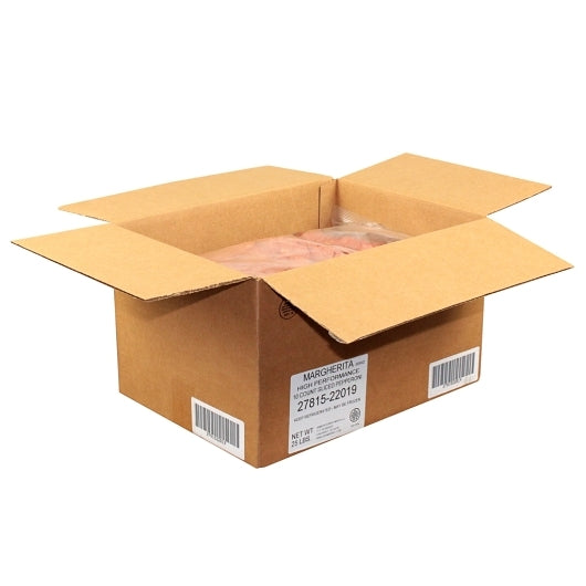 Armour Eckrich High Performance 9-11 Sliced Margherita Pepperoni, 12.5 Pound - 2 per case. - DOT product image 3