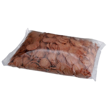Armour Eckrich High Performance 9-11 Sliced Margherita Pepperoni, 12.5 Pound - 2 per case. - DOT product image 4
