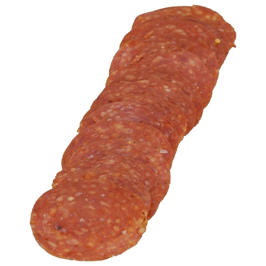 Armour Eckrich Char Proof Armour 15 Pepperoni, 2 x 5.307 lb Case - DOT product image 2