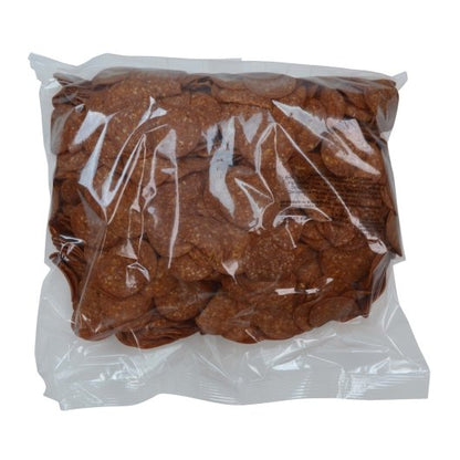 Armour Eckrich Char Proof Armour 15 Pepperoni, 2 x 5.307 lb Case - Frozen Meat & Seafood
